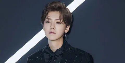 爆料鹿晗吃醋视频,甜蜜互动引粉丝热议  第3张