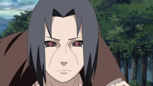 火影秽土鼬最新爆料,揭秘火影秽土转生最新动态  第3张